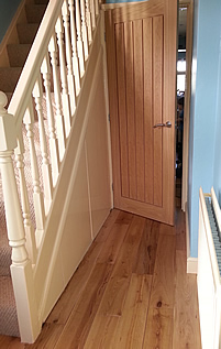 York Joinery Services - Carlton Joinery