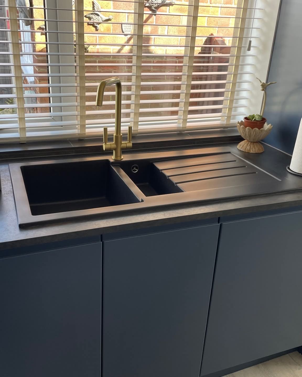 Kitchen Fitting