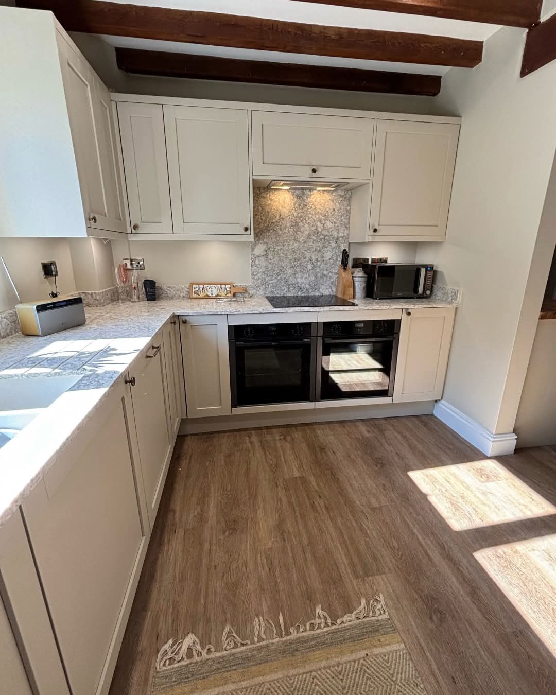 Kitchen Fitting
